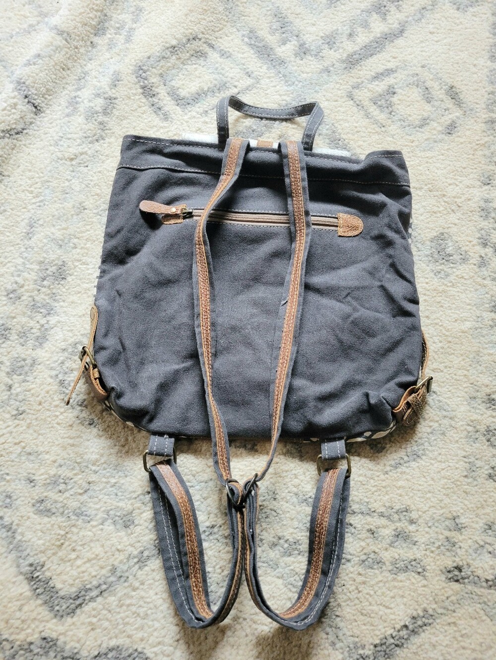 Myra Backpack - Picture 2 of 3